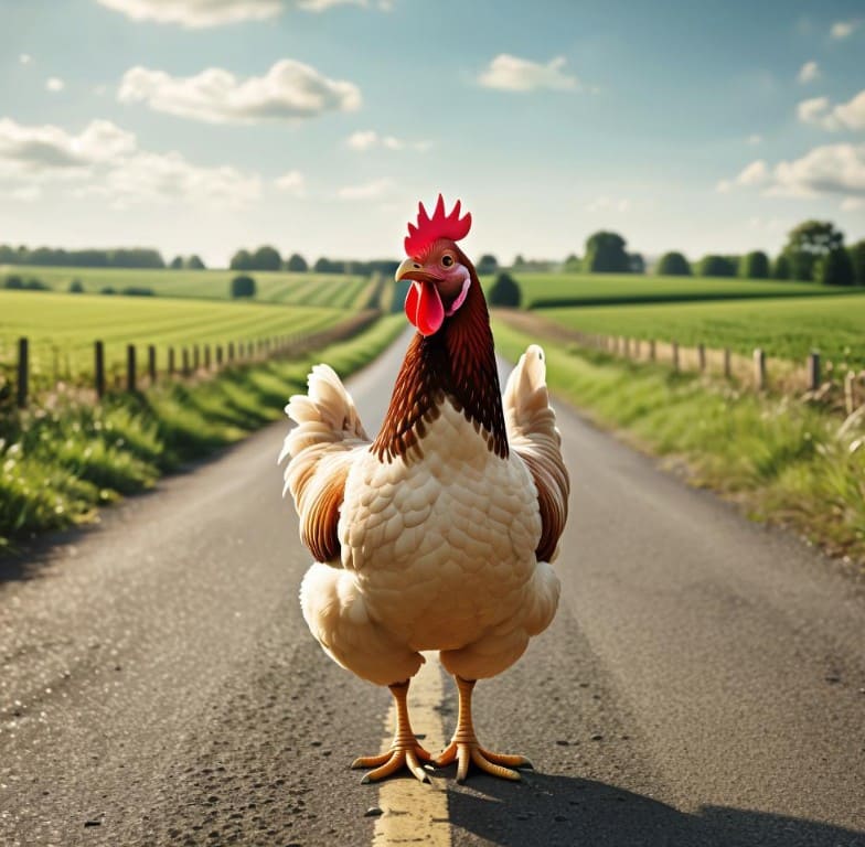 Chicken Road 2 screenshot 2